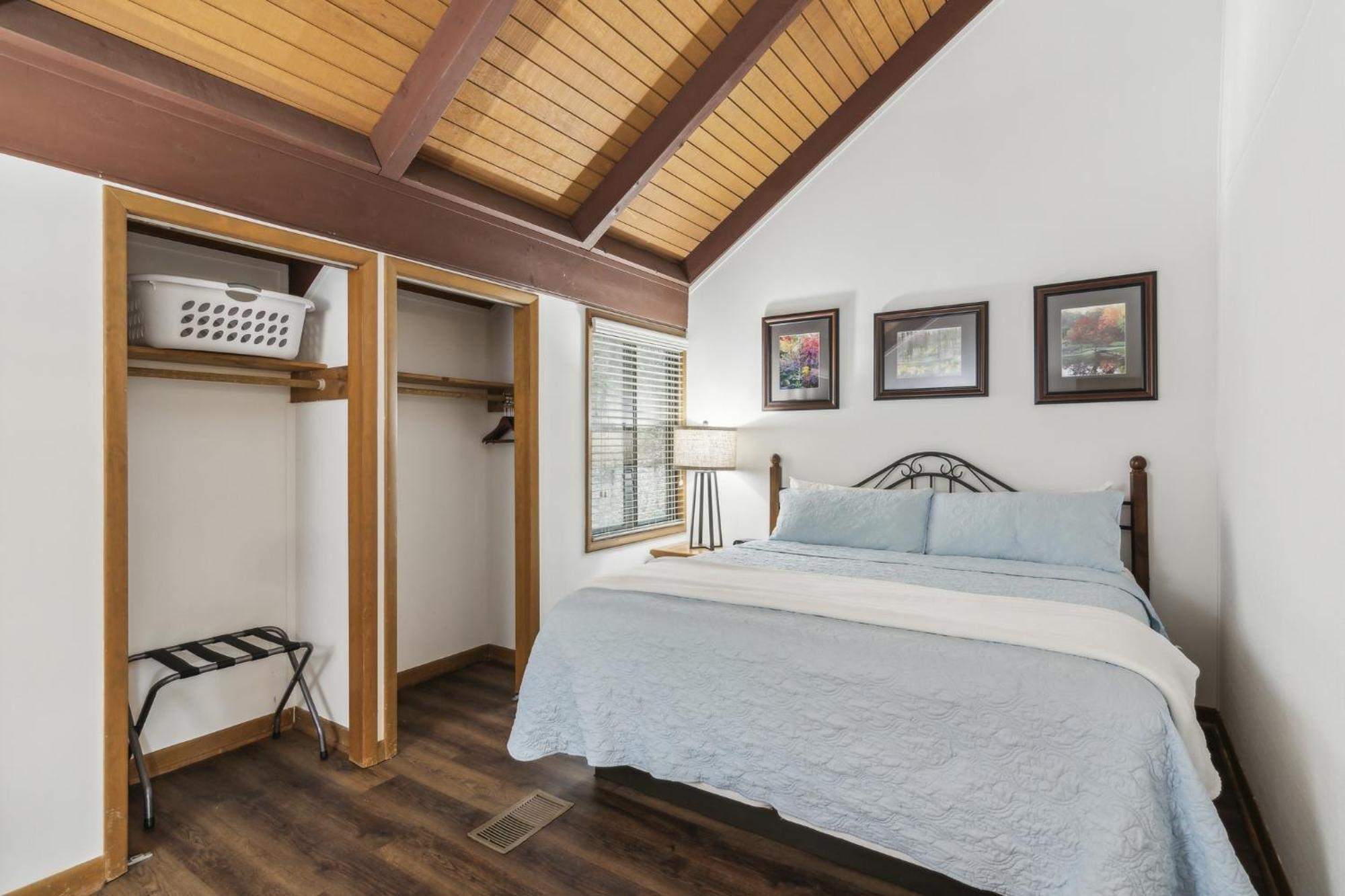 Petit Crest Villas Marble Hill Extérieur photo
